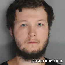 Lukas Sessions booking photo