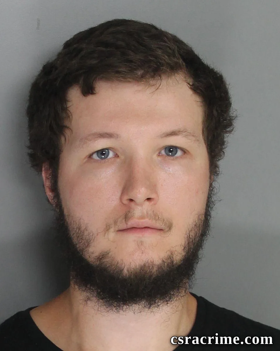 Lukas Sessions booking photo
