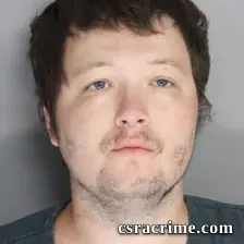 Lukas Sessions booking photo