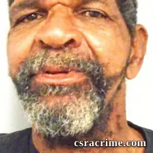 Lurie Jenkins booking photo