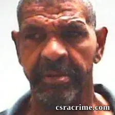 Lurie Jenkins booking photo