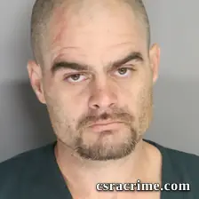 Luther Fields booking photo