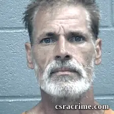 Lyle Tant booking photo