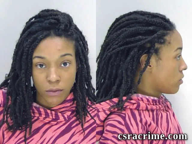 Lynda Polite booking photo