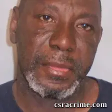 Lyndale Wilson booking photo