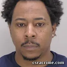 Lynell Peterson booking photo