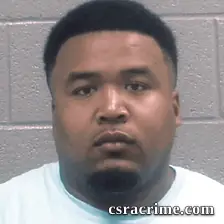 Lynix Branch booking photo