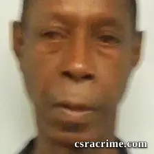 Lynn Edward Gardner booking photo