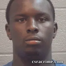 Lynn Fogle JR booking photo