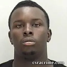 Lynn Fogle JR booking photo