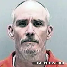 Lynn Hill booking photo