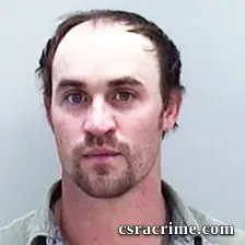 Lynn Jenkins booking photo