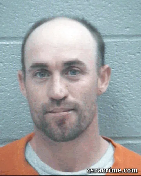 Lynn Jenkins JR booking photo