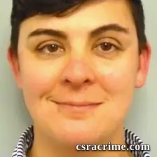 Lynsie Tylar Morris booking photo