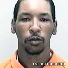 Lynwood Kieckley booking photo