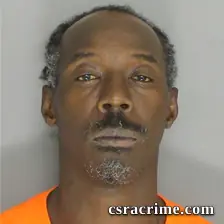 Lynwood Priester booking photo