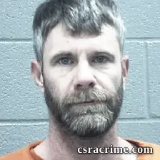 Lynwood Smith booking photo
