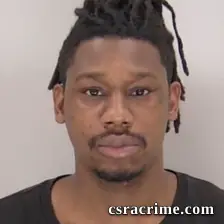 Machias J Jordan booking photo