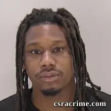 Machias Jamalo Jordan booking photo
