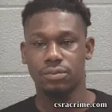 Machias Jamalo Jordan booking photo