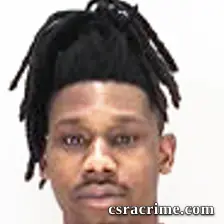 Machias Jordan booking photo