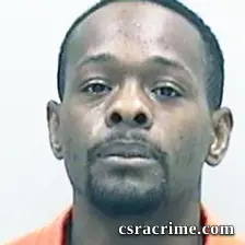 Mack Nelson booking photo