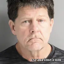 Mack Whittle JR booking photo