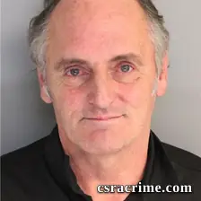 Mackie Walker JR booking photo