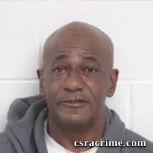 Mackle Wayne Scott booking photo