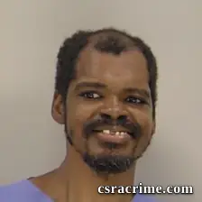 Maco Minnis V booking photo