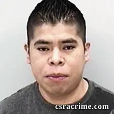 Macuixtle Hernandez booking photo