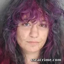 Madeline Bartley booking photo