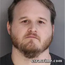 Madison Abbott booking photo