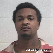 Madison Antonio Lewis booking photo