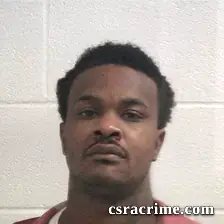 Madison Antonio Lewis booking photo