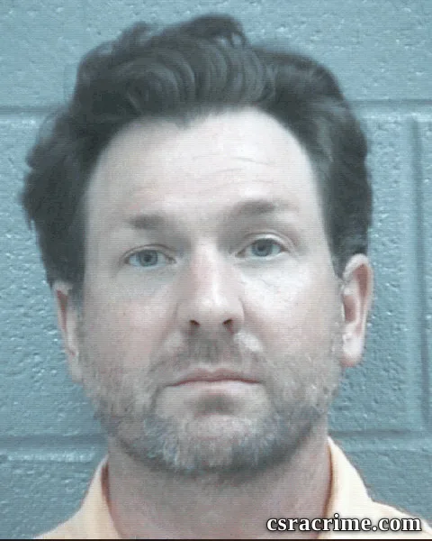Madison Cook booking photo