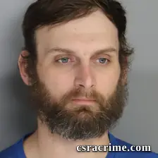 Madison Williams booking photo