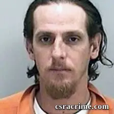Magdiel Bulnes booking photo