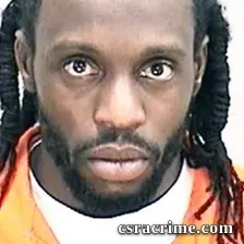 Magnum Neely booking photo