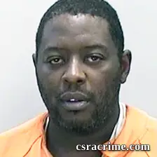 Majestic Risher booking photo