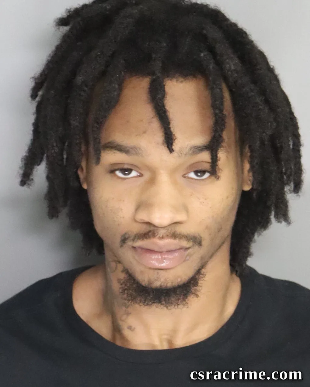 Makyler Ready booking photo