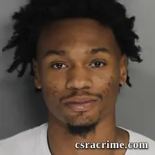 Makyler Ready booking photo