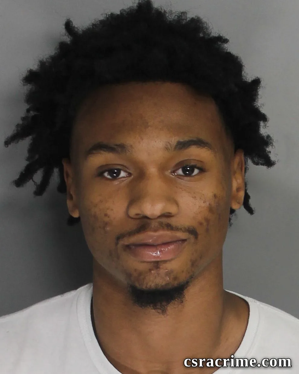 Makyler Ready booking photo