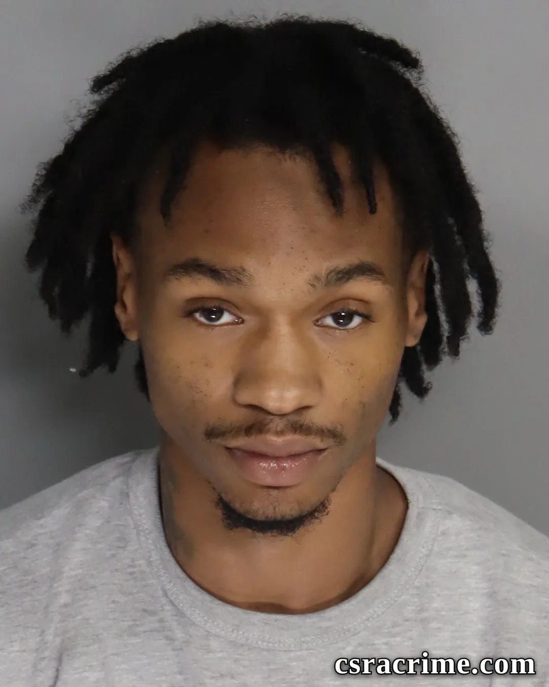 Makyler Ready booking photo