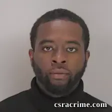 Malachi Zachaeus Mallory booking photo