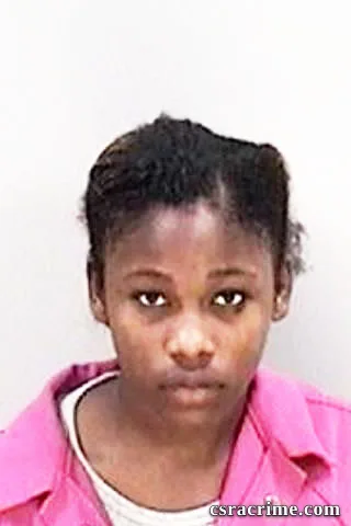 Malayasia Brady booking photo