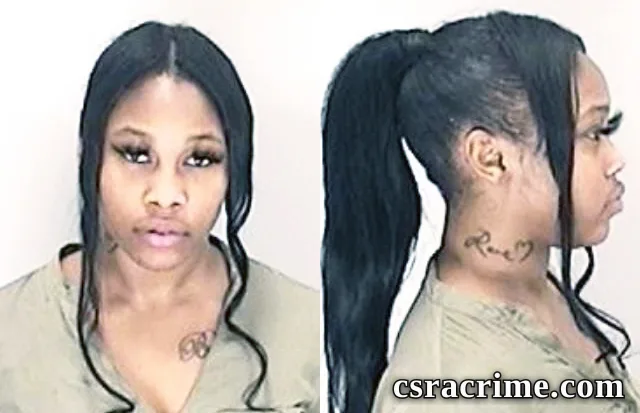 Malayasia Brady booking photo