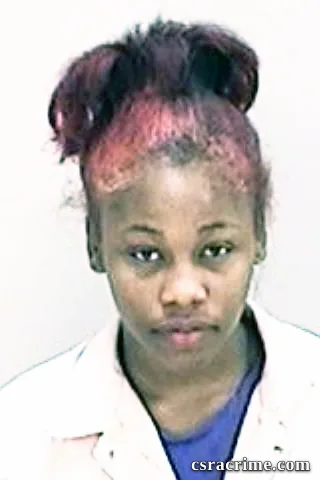 Malayasia Brady booking photo