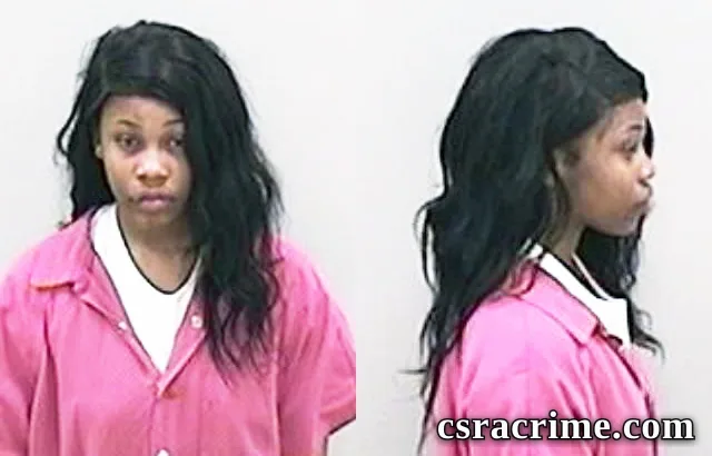 Malayasia Brady booking photo