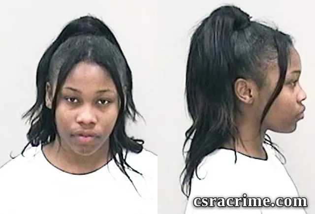 Malayasia Brady booking photo